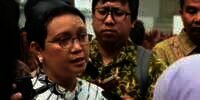 Menlu Retno: Saya Tak Perlu Bicara dengan Israel