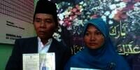 Tuhan Nikahi Janda, Pak Penghulu Bingung