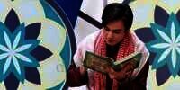 Ngaji Bareng Baim Wong