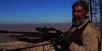 Kakek `Pencabut Nyawa` 173 Militan ISIS