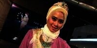 Diprotes Netizen, Nina Septiani Hapus Foto `Dua Kelapa`