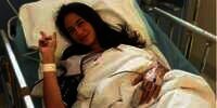 Kondisi Pevita Pearce Usai Operasi Tumor