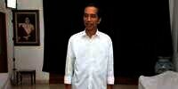 Jokowi Minta Bandara Soekarno-Hatta Tambah Terminal