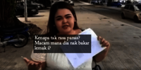 Marah Obat Pelangsing Tak Mujarab, Wanita Ini Malah Dibully