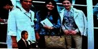 Ada Min-ho `Shinee` di Pidato Jokowi, Pengusaha Korsel Heboh