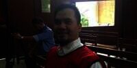 Ciri Kekasih Baru Saipul Jamil, Berambut Panjang dan...