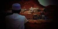 Perjalanan Religi ke Makam Nabi Hud