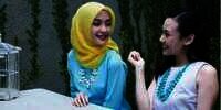 Mellya Baskarani Berbagi Tips Cantik untuk Semua