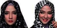 Diindri Hijab: Koleksi Terbaru Pashmina dan Hijab Instan