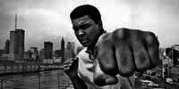 Berapa Jumlah Bodyguard Muhammad Ali? Jawabnya Bikin Merinding