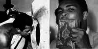 Fakta Kisah Mualaf Muhammad Ali yang Tak Anda Ketahui