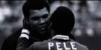 Selamat Jalan Muhammad Ali, Pesepak Bola Terbaik Dunia... Loh?