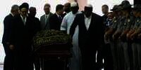 Pemakaman Muhammad Ali Dihadiri 14.000 Pelayat