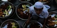 Hukum Puasa dengan Niat Sebulan Penuh di Awal Ramadan