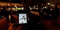 CEO Uber Buat Pengakuan Mengejutkan
