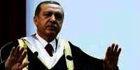 Erdogan Gagal Sematkan Kain Kakbah di Peti Mati Muhammad Ali