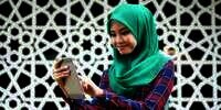Dapatkan Wajah Cerah dan Bebas Kusam Selama Ramadan