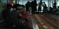 Tasbih Raksasa 38 Meter Berusia 300 Tahun Jadi 'Obat' Warga