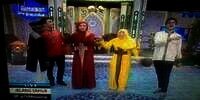 TVRI Klarifikasi Gamis Kontroversial di Acara Sahur