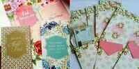 Port of Tasya: Desain Ekslusif Amplop Lebaran