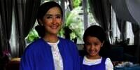 Ajarkan Anak Shalat, Widi Mulia Coba Perbaiki Diri