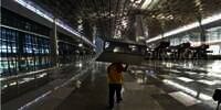 Operasional Terminal 3 Ultimate Ditunda, Ini Kata AP II