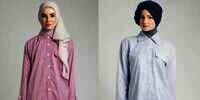 Terkuak! Alasan Kancing Baju Wanita Ada di Sebelah Kiri
