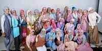 Reunian Seru Founder Hijabers Community