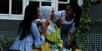 Tips Kembali Tampil Cantik Maksimal Setelah Lebaran