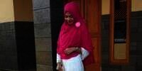 #HOTD: Simpel, Padukan Warna Netral di Busana Hijabmu