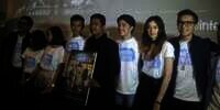 Syuting Film Winter In Tokyo, Dari Cuaca Dingin Sampai Mimisan