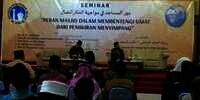 Habibie: Indonesi Butuh Masjid Untuk Cetak SDM Berkualitas