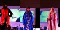 Kolaborasi Cantik 10 Desainer IFI dan Jepang Buka IMFW 2016