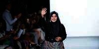 Wow! 1500 Tamu NYFW Beri `Standing Ovation` Anniesa Hasibuan