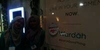 Editor's Pick: Make Up on The Spot Ala Wardah