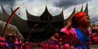 Pesona Unik Minangkabau