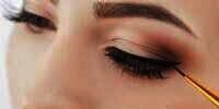 Tips Memakai EyeLiner Sesuai Bentuk Mata