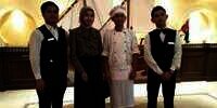 Liburan ke Dubai, Laudya Cynthia Bella Dikerubuti Fans