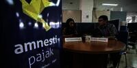 Amnesti Pajak Selamatkan Bursa Saham dan Rupiah
