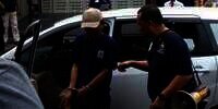 Jatah Ius Pane Usai Rampok Rumah Dodi Triono di Pulomas