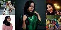 10 Finalis #SariayuUmrohCantik Siap Berebut 2 Tiket Umroh