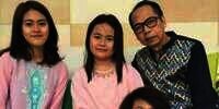 Kondisi Terkini Anak Korban Pulomas yang Selamat