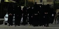 Ngeri, Cara Terbaru ISIS Eksekusi Mati Perempuan
