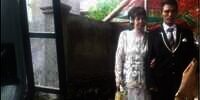 Heboh Pernikahan Pemuda dengan Nenek 82 Tahun