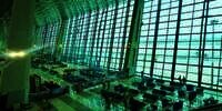 Bandara Soetta Raih The World`s Most Improved Airports 2017