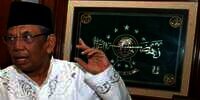 KH Hasyim Muzadi di Mata Para Tokoh Nasional