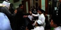 Anies Bersyukur Pernah Belajar ke KH Hasyim Muzadi