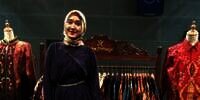 Dian Pelangi Impikan Wadah Khusus Desainer Busana Muslim