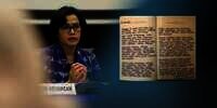 `Surat Cinta` Sri Mulyani untuk Peserta Tax Amnesty