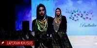 Membangun Kejayaan Hijab Asia